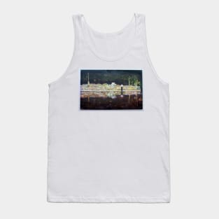 echo lake Tank Top